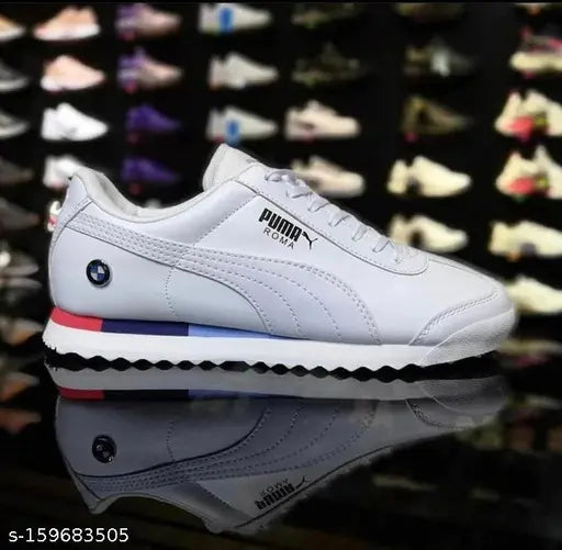Men's Fashionable Daily Wear Casual Shoes