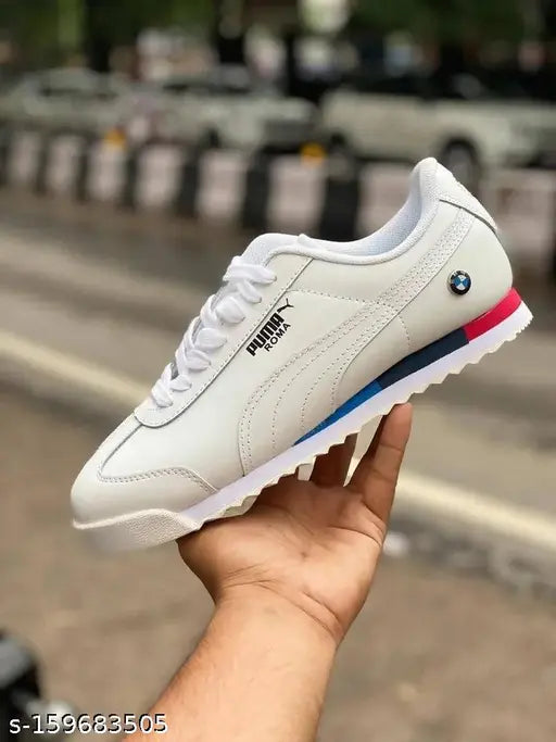 Men's Fashionable Daily Wear Casual Shoes