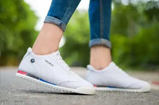 Men's Fashionable Daily Wear Casual Shoes